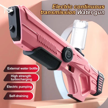 AquaBlaster Xtreme